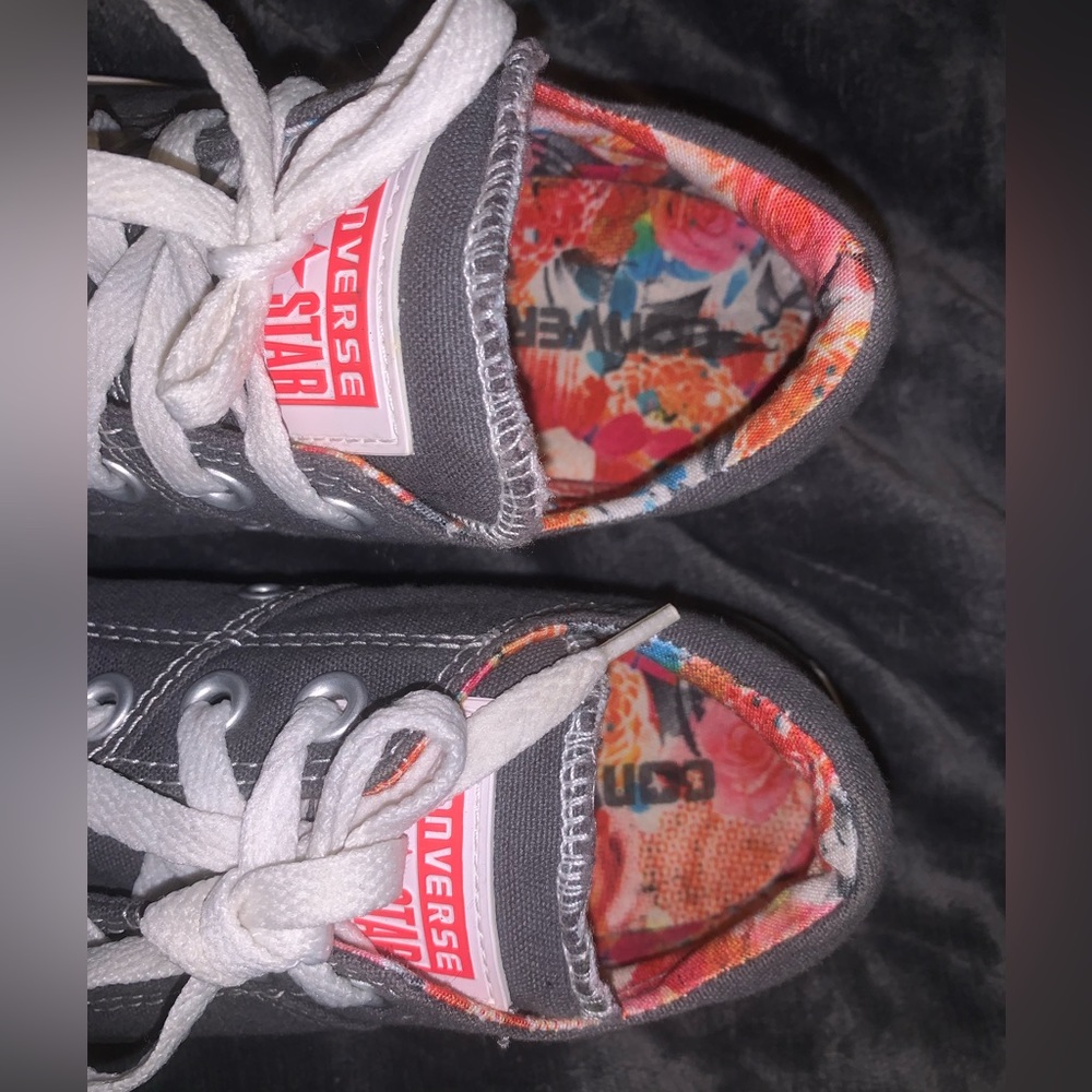 Converse all star